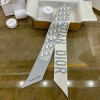 【人気商品】ディオール スカーフ ★TOILE OBLIQUE "ミッツァ ​" dex68773